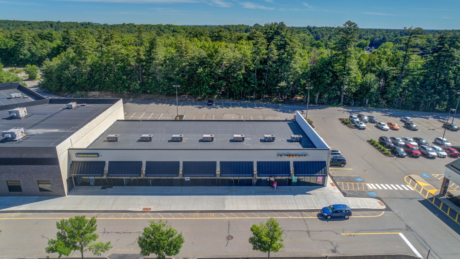 Photo 9 of Center for Shopping