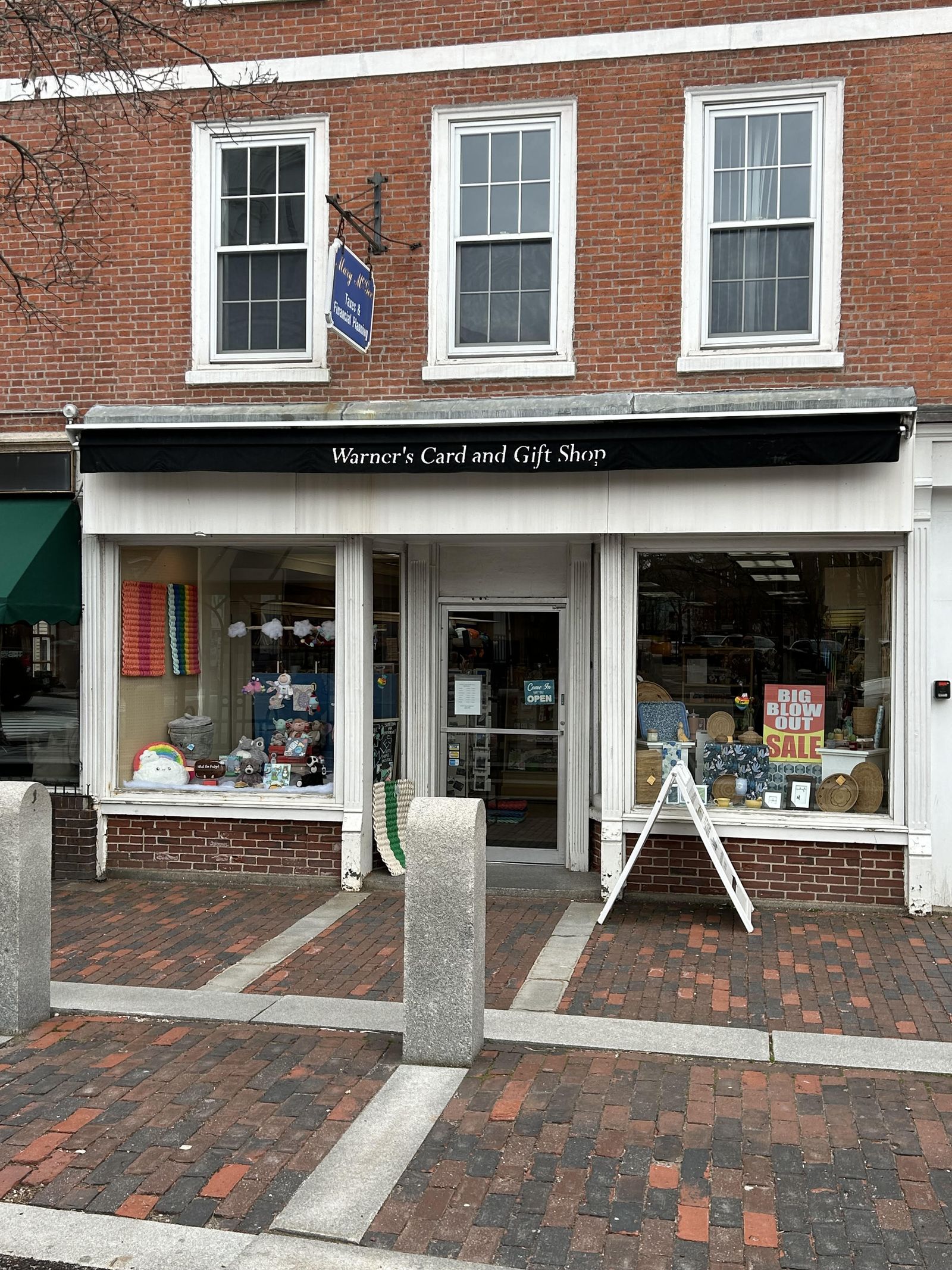 Photo 1 of Pierce Block