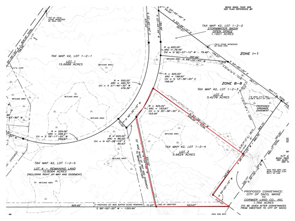45 Industrial Park Road