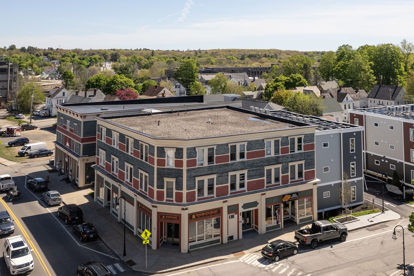 Photo 2 of The Leavitt Block