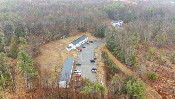 277 & 277A Little Falls Road