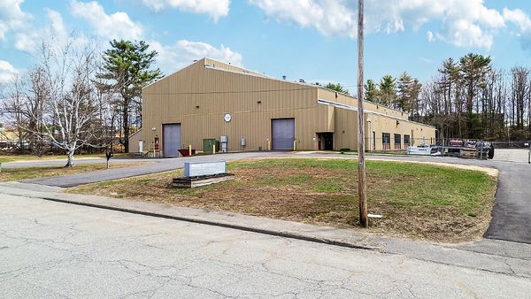 60 Darin Drive