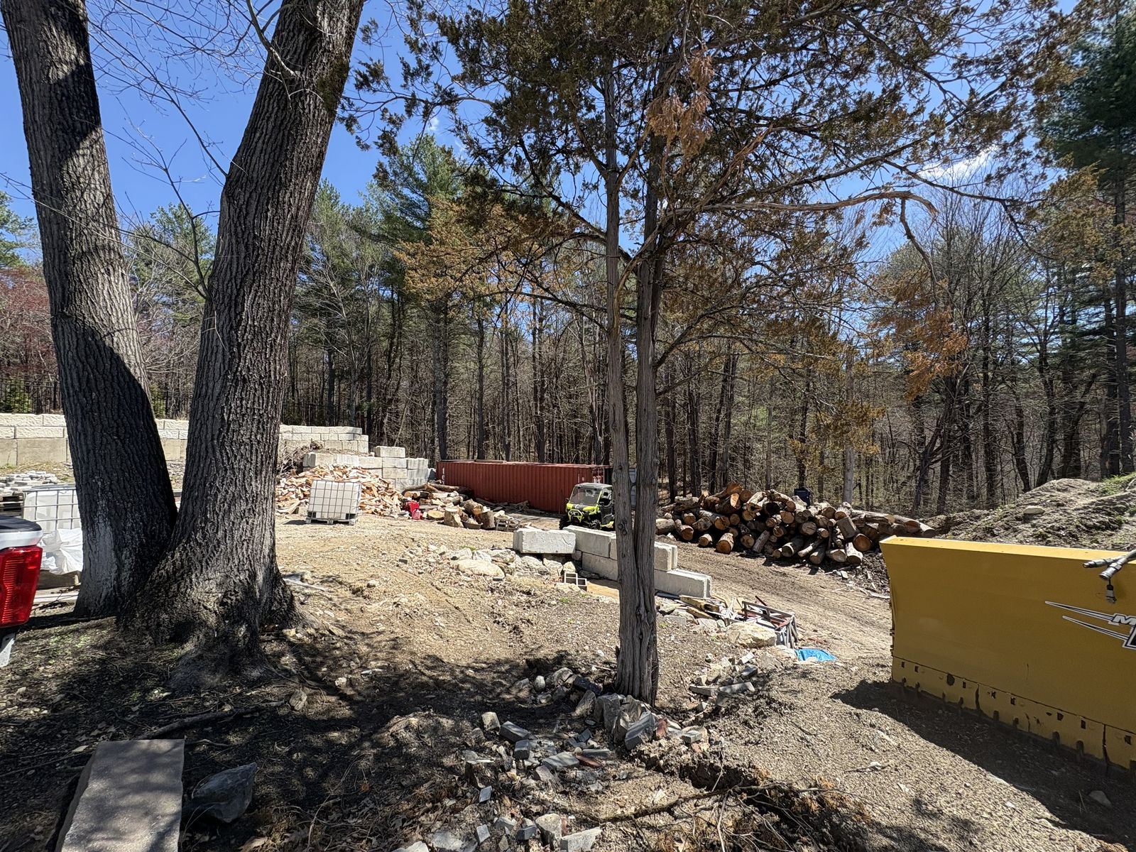 Photo 8 of 125 Wason Rd.