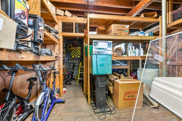 Versatile Office Space