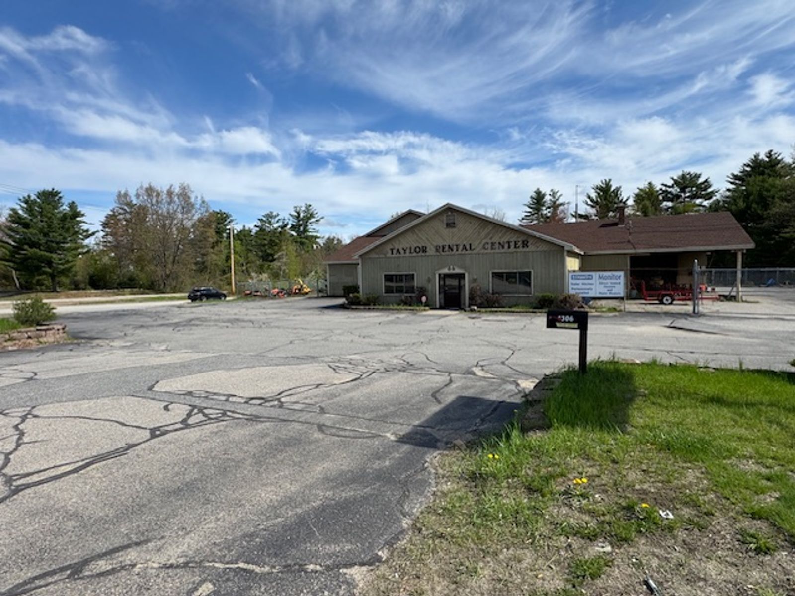 Photo 1 of 1306 Main St
