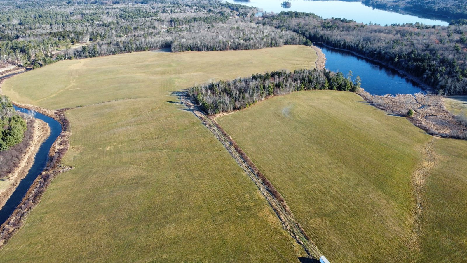 Photo 3 of 183 Acre Farmland devlopment site 