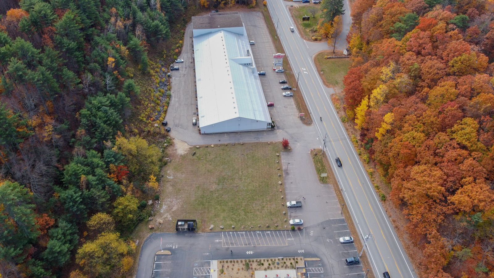 Photo 1 of 223 Daniel Webster Hwy