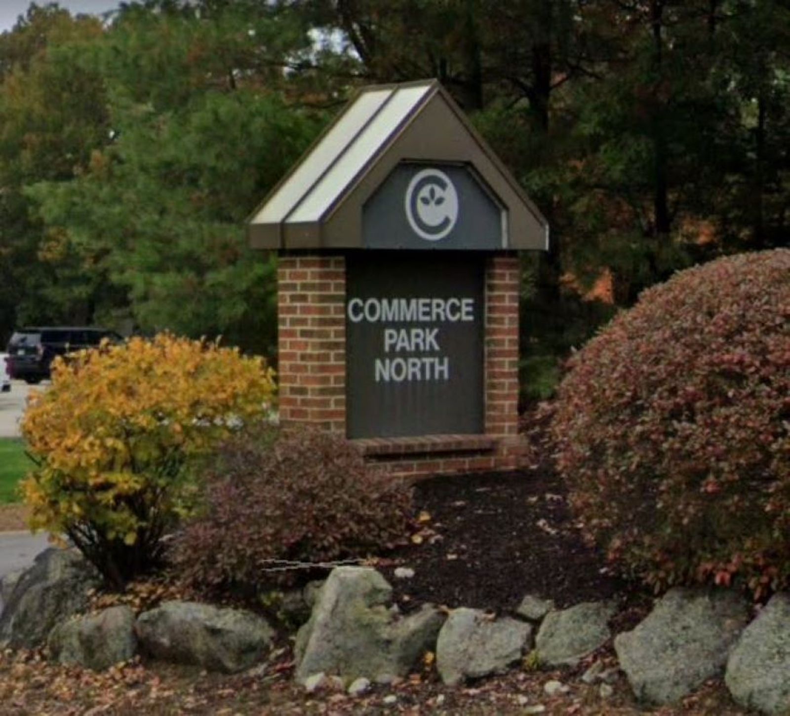 Photo 4 of 10 Commerce Park North