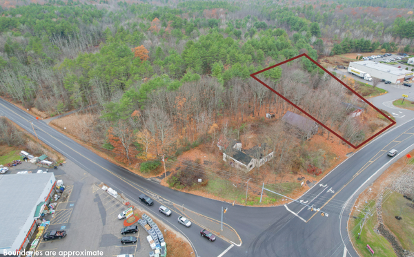 430 Narragansett Trail