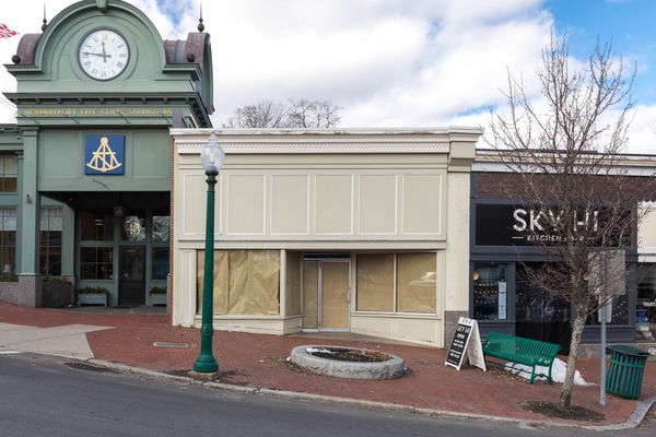 45 Main Street