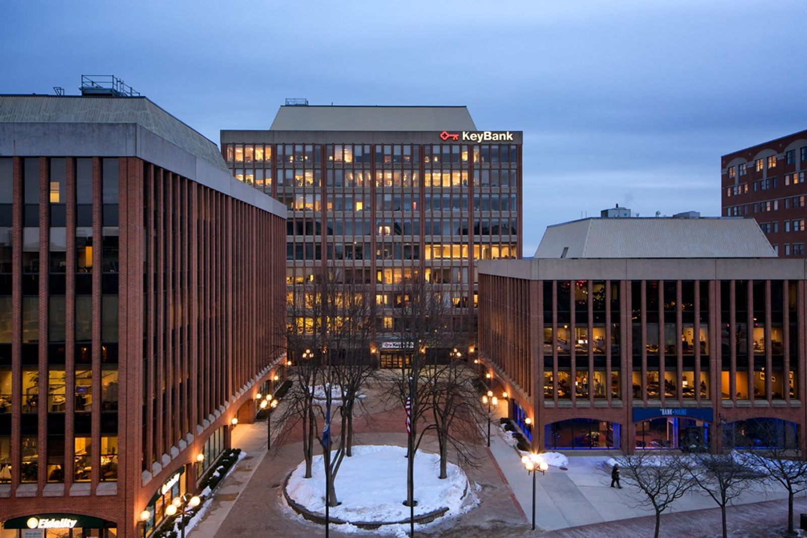 Photo 1 of Old Port Square