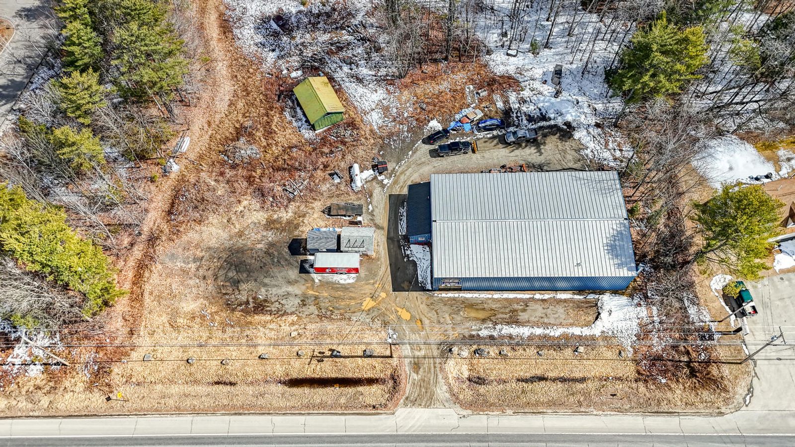 Photo 5 of 1235 US Rte 202