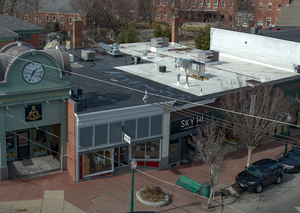 45 Main Street