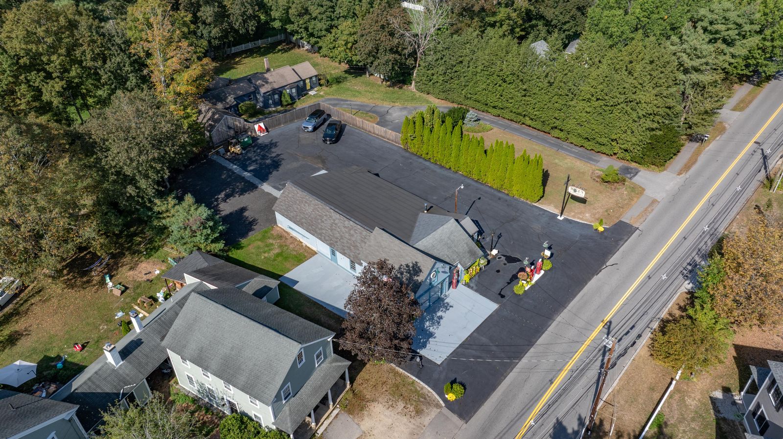 Photo 4 of 107 Boston Post Rd