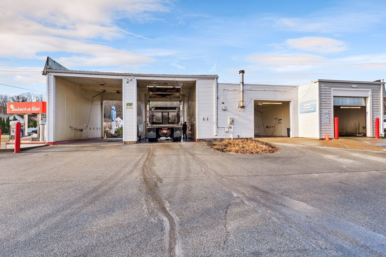 Photo 5 of EXTREME CLEAN CAR WASH FOR SALE