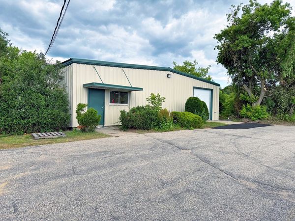 48 Harvey Rd