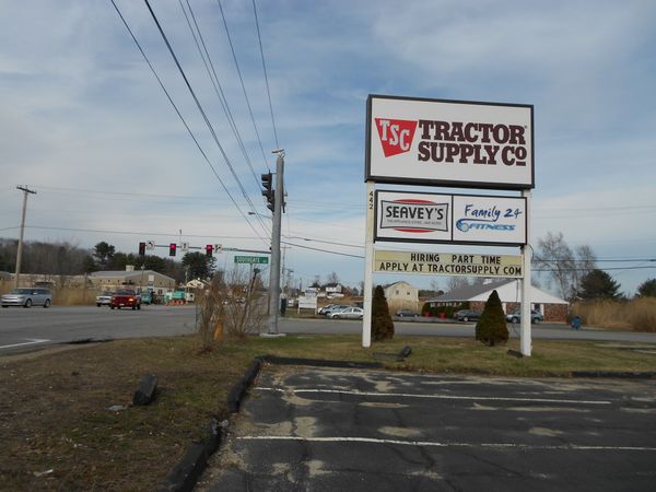 442 US Route 1
