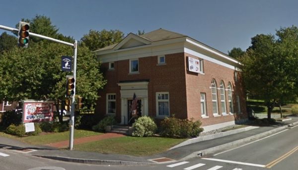 106 N Main Street