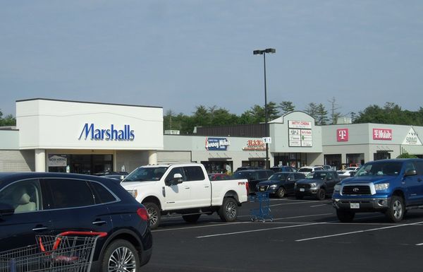 795 Roosevelt Trail