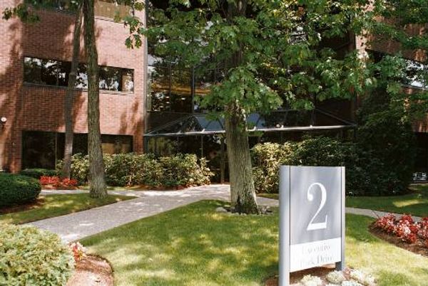 2 Executive Park Dr