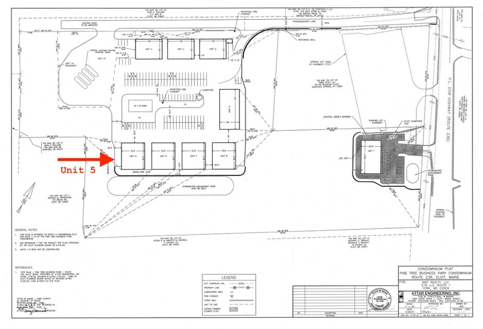 Photo 1 of Pine Tree Business Park Unit 5