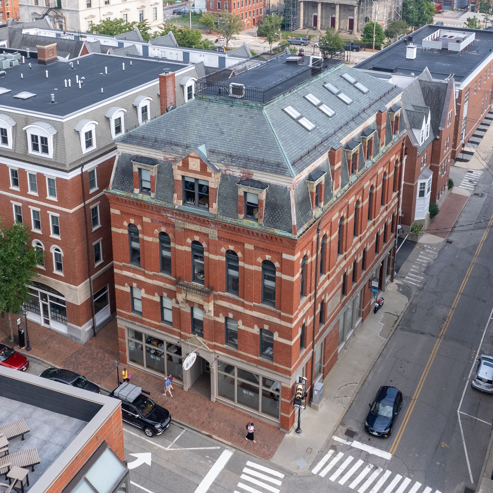 Photo 1 of 40 Congress Street 