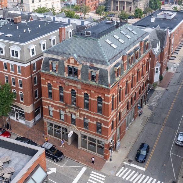 Downtown Investment Opportunity