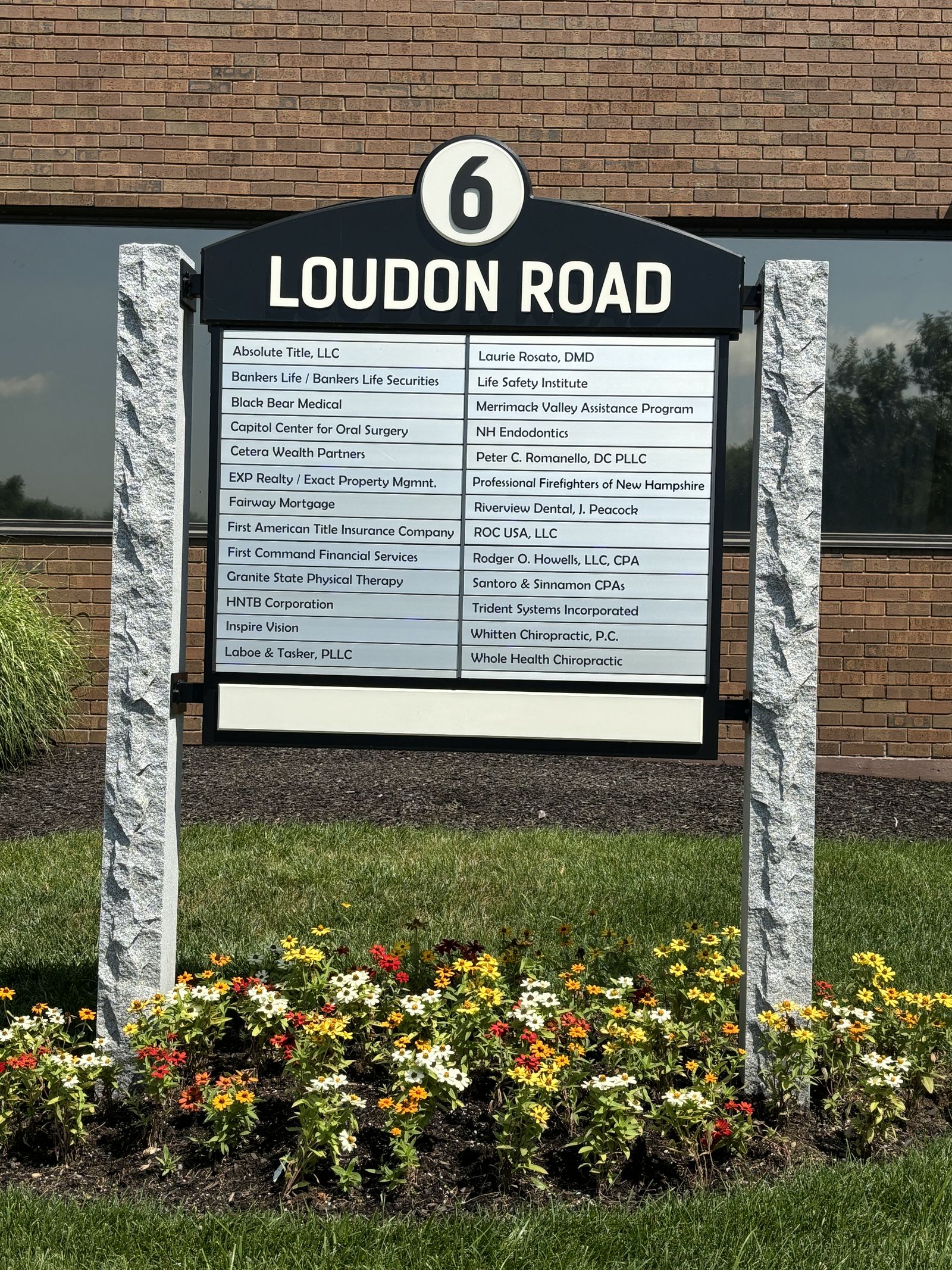 Photo 2 of 6 Loudon Rd