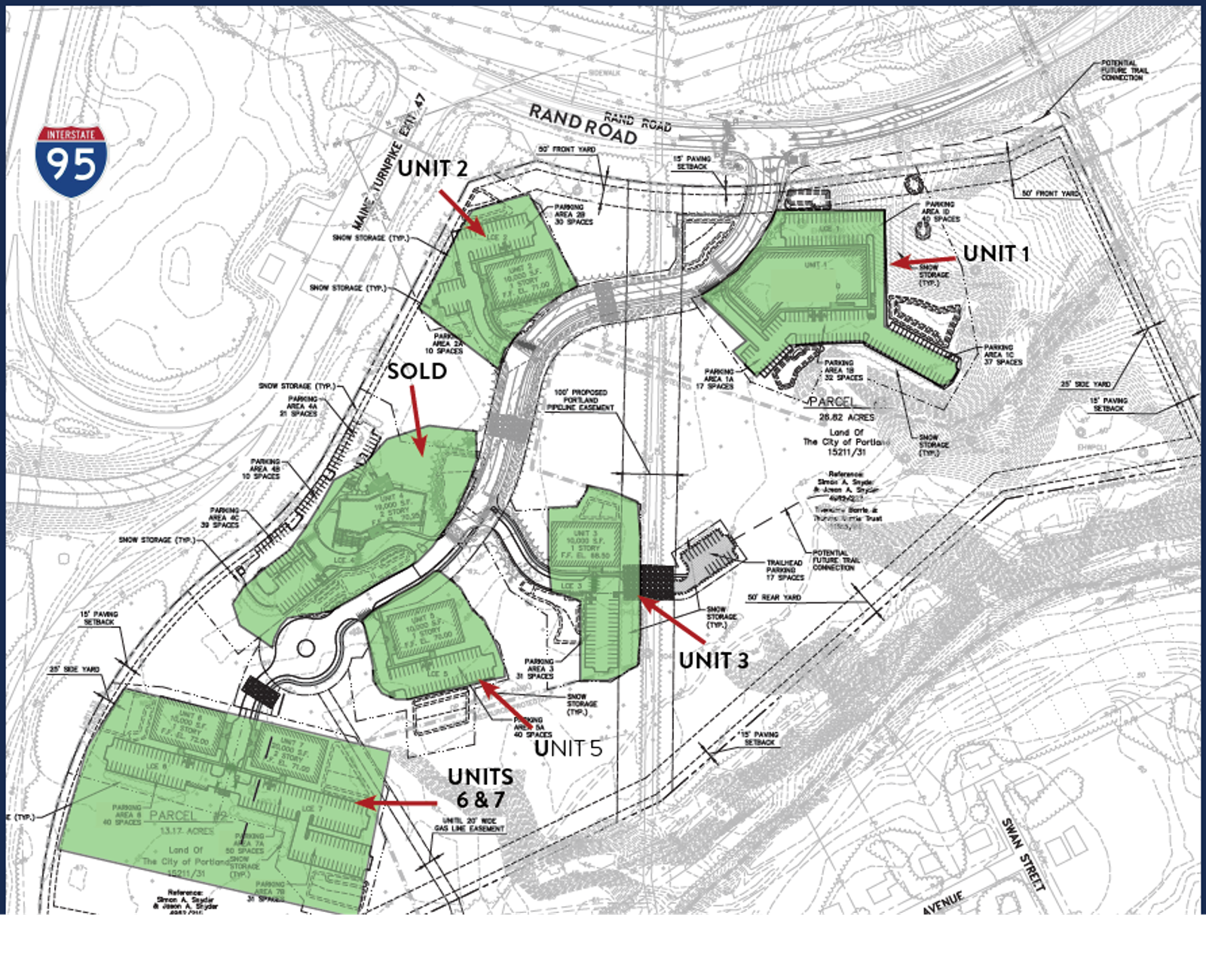 Photo 4 of Technology Park Drive