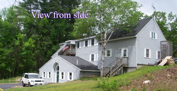 5 Ledge Road