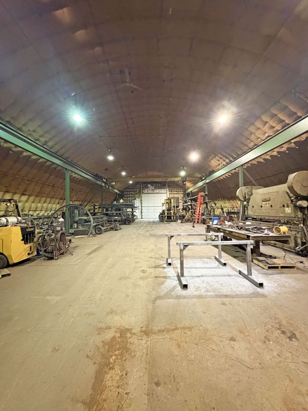 30 Industrial Park Rd