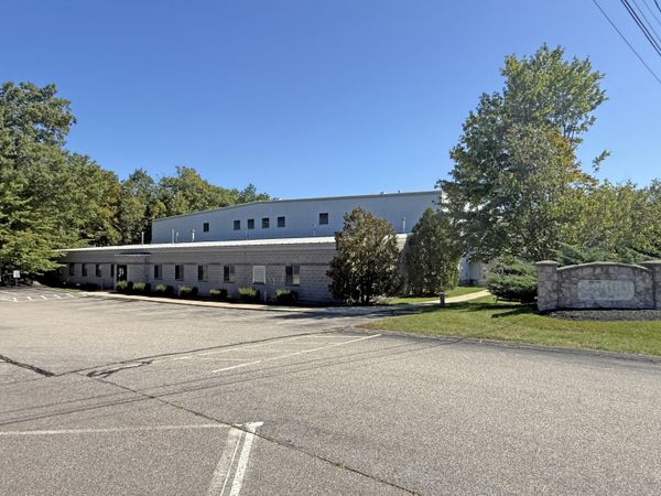 9 Batchelder Road, Seabrook, NH