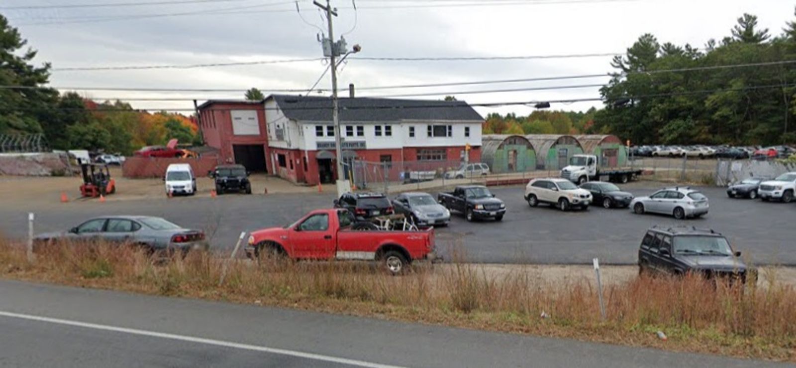 Photo 5 of 89 Newton Rd.