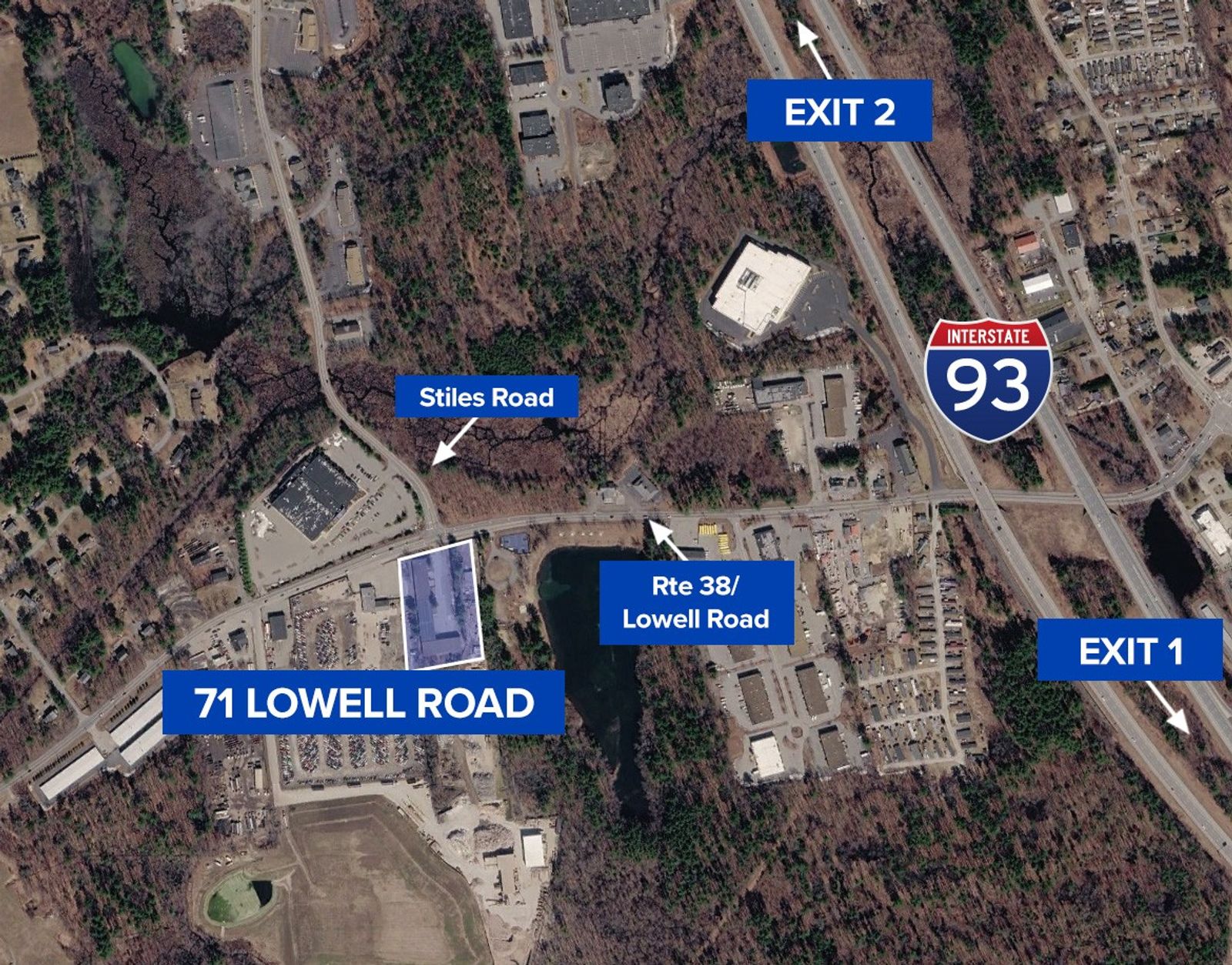 Photo 11 of 71 Lowell Rd 