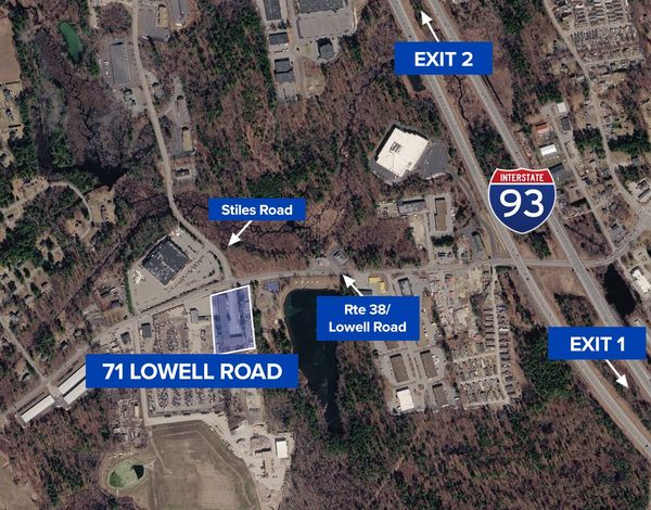 71 Lowell Rd 