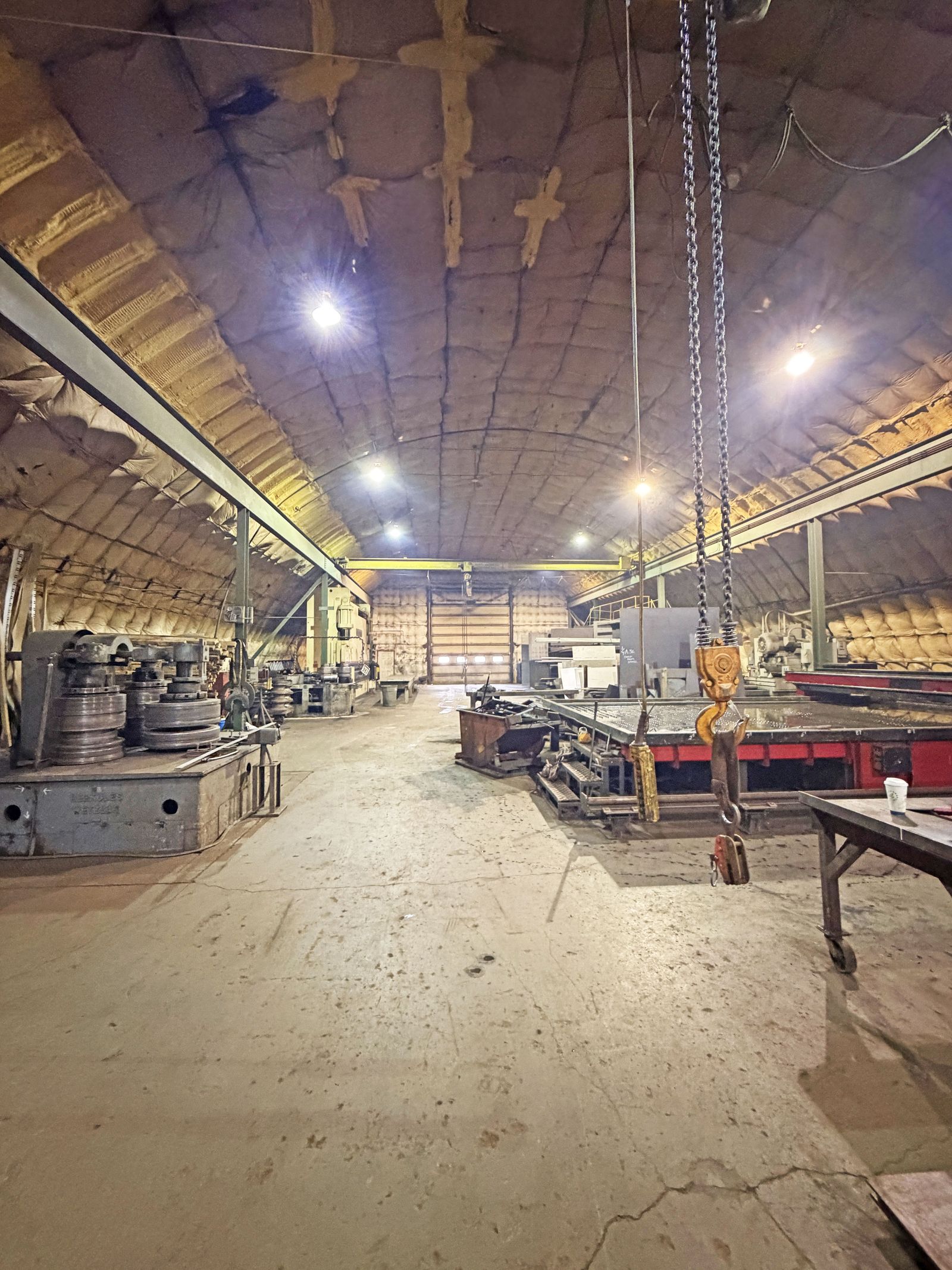 Photo 6 of 30 Industrial Park Rd