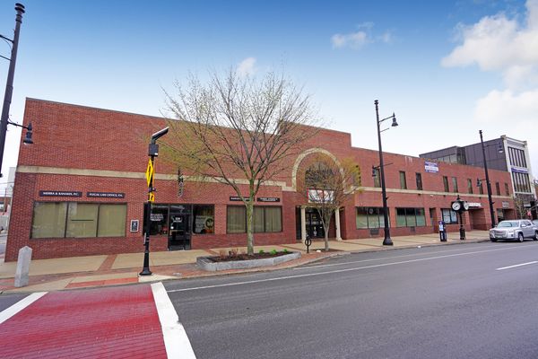 143 – 147 Main Street