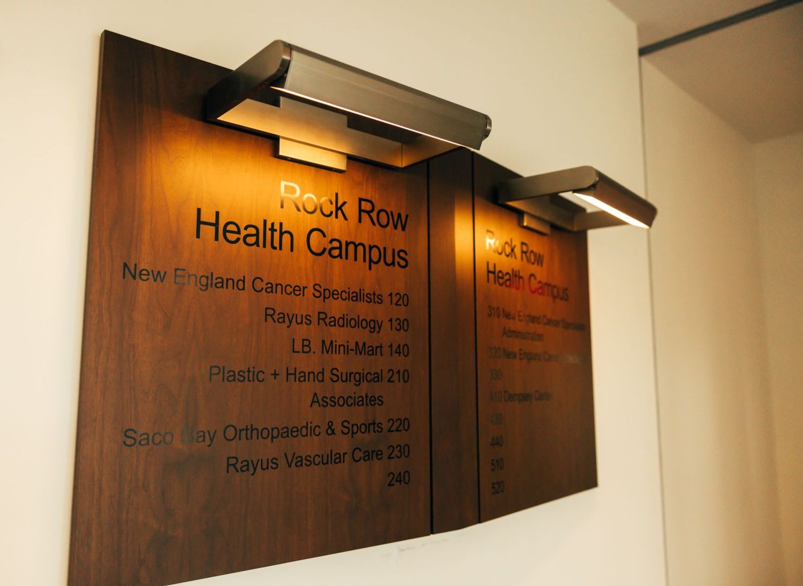 Photo 26 of Rock Row Health Services