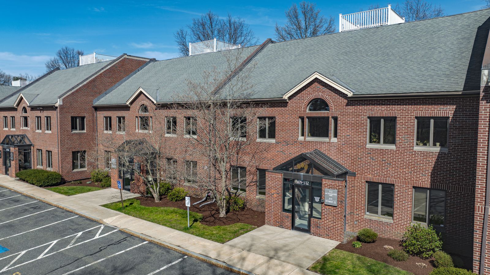 Photo 3 of Building 3