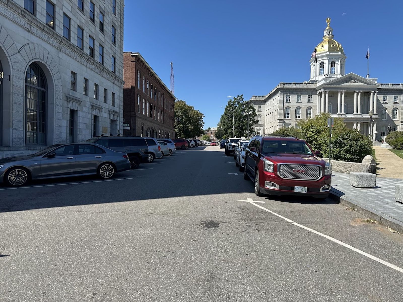 Photo 3 of 1 Capitol Street