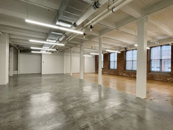 Hathaway Creative Center