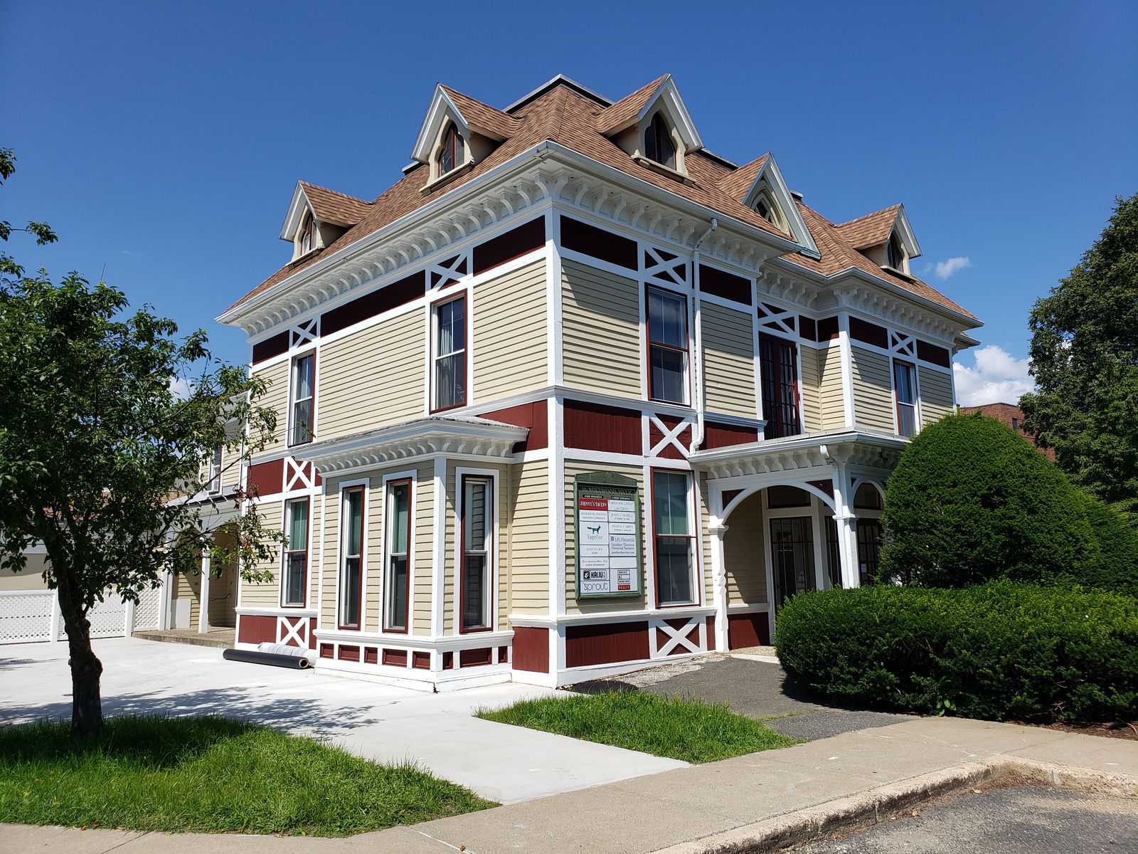 Photo 1 of 30 Boltwood Walk