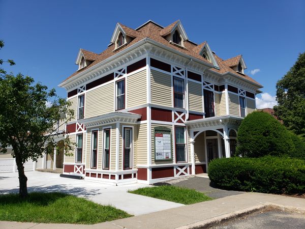 30 Boltwood Walk
