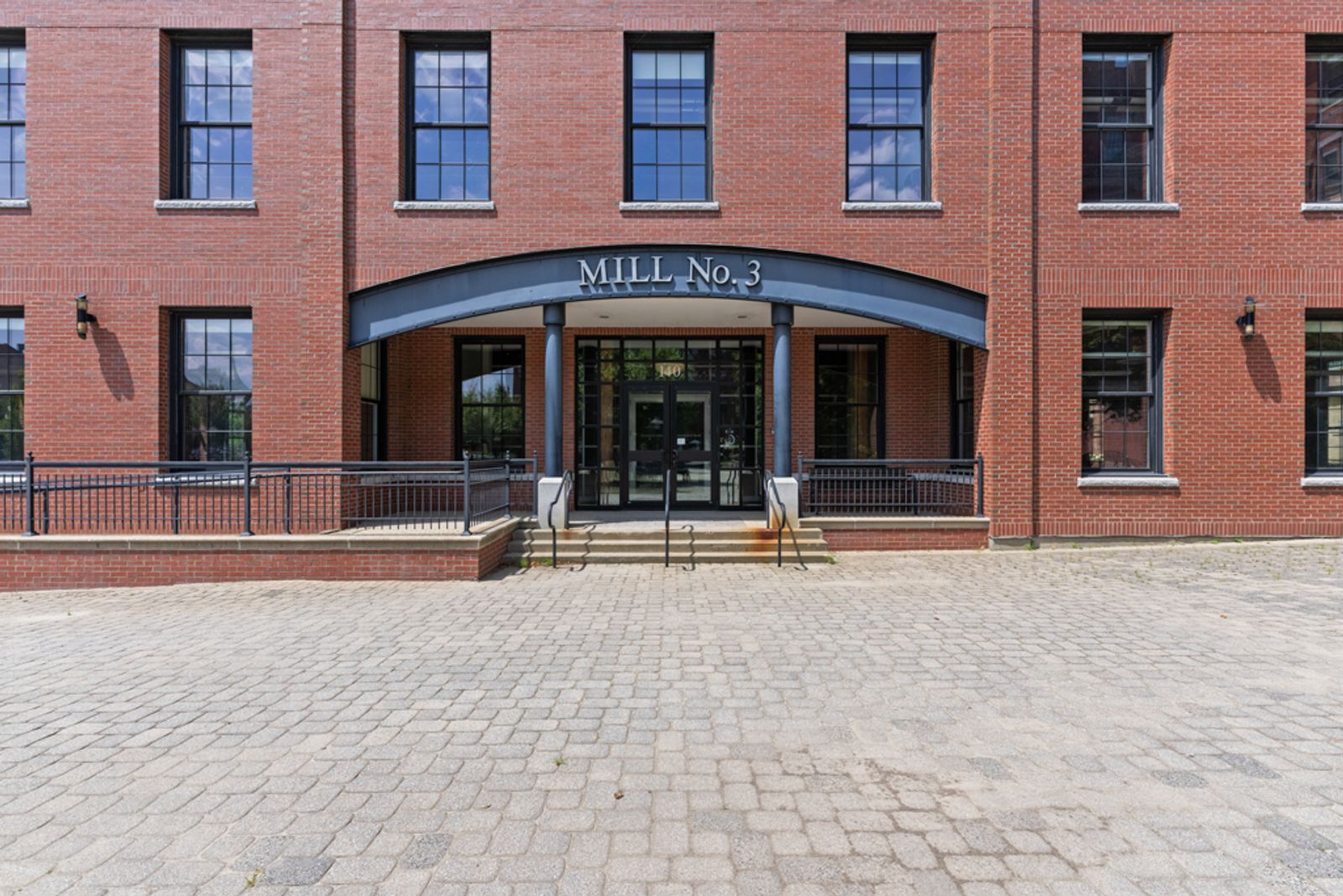 Photo 56 of Bates Mill Complex
