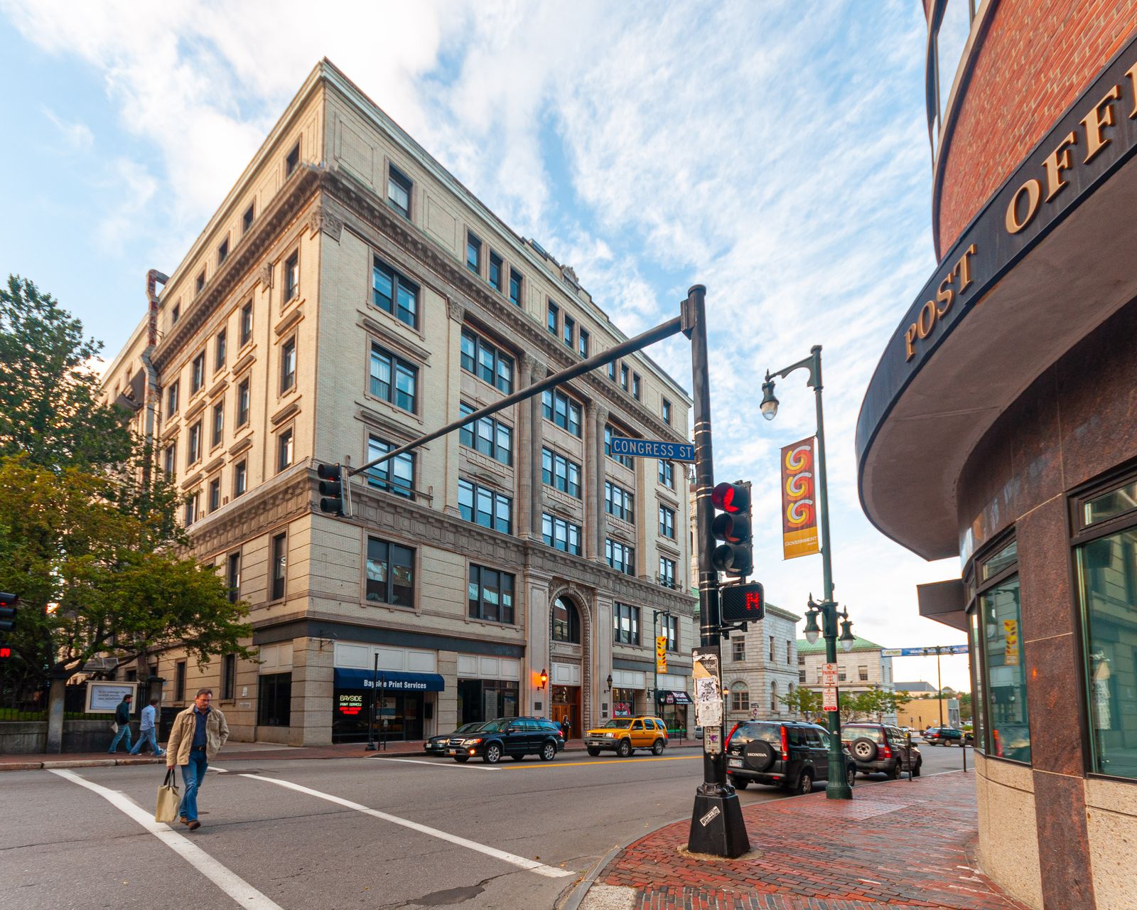 Photo 1 of 415 Congress St