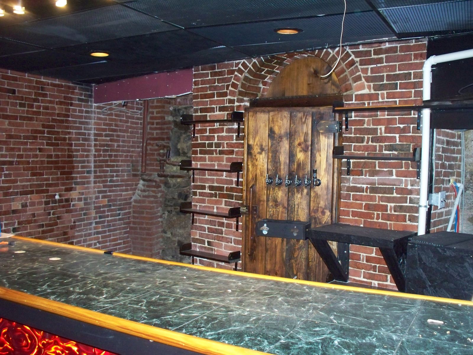Photo 7 of Goff Block