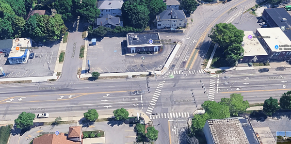 391 Forest Ave.