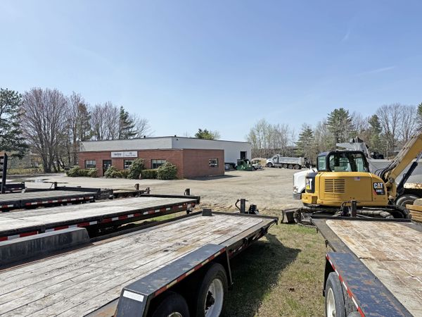 125 Pleasant Hill Rd