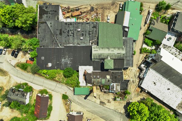6 Mill Street