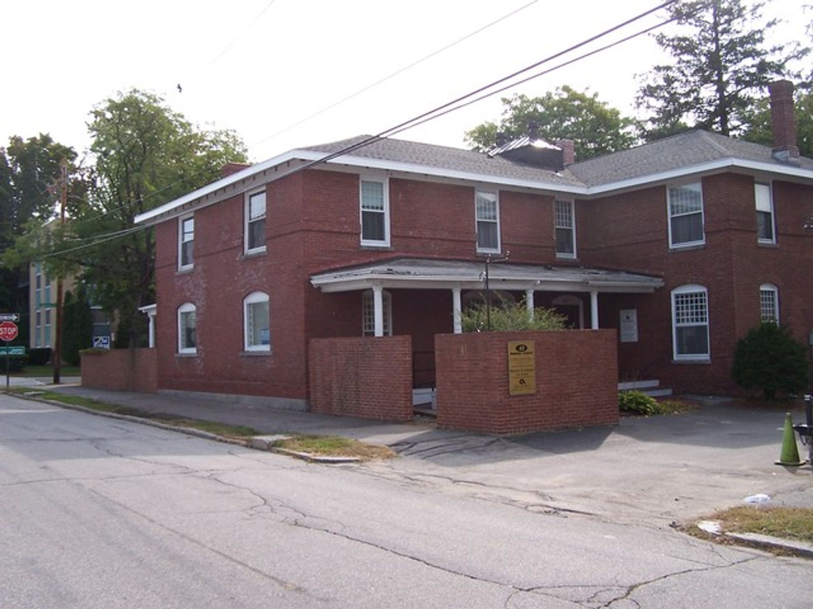 Photo 1 of 41 Brook Street